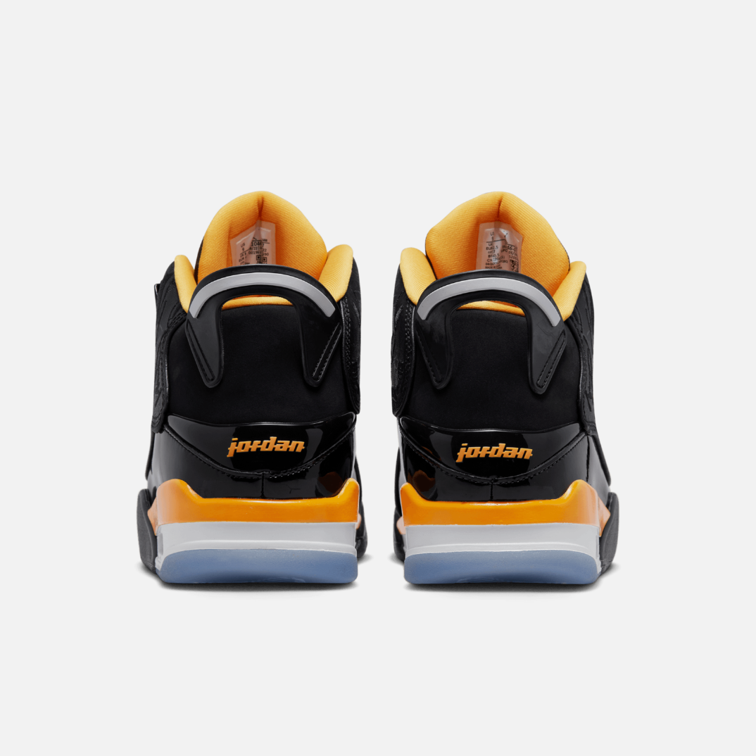 Jordan Dub Zero Black Taxi – hiphopsport Jordan Dub Zero Black Taxi – hiphopsport