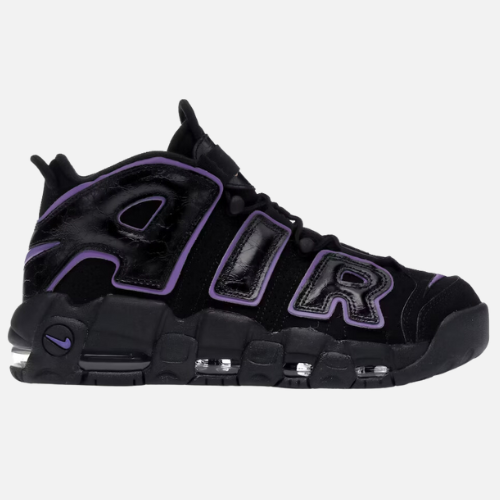 Air More Uptempo 96 Action Grape