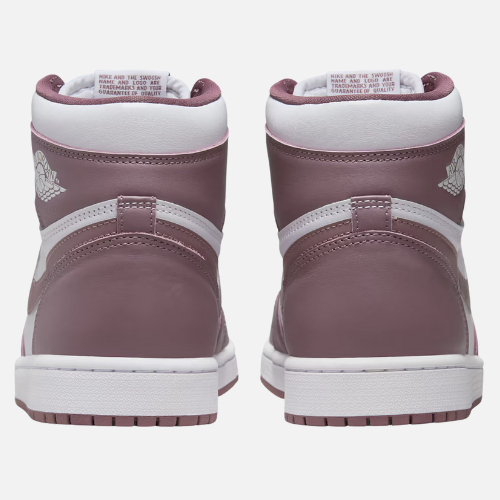 Air Jordan Retro 1 High Sky J Mauve