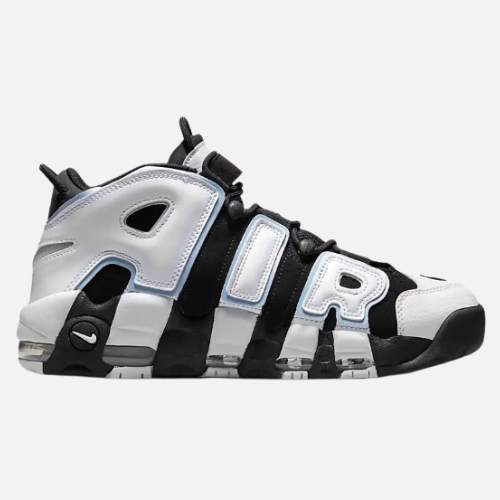 Air More Uptempo 96 Cobalt Bliss