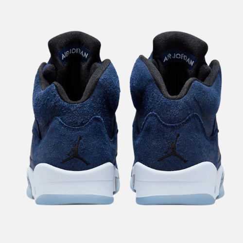 Air Jordan 5 Retro SE Midnight Navy