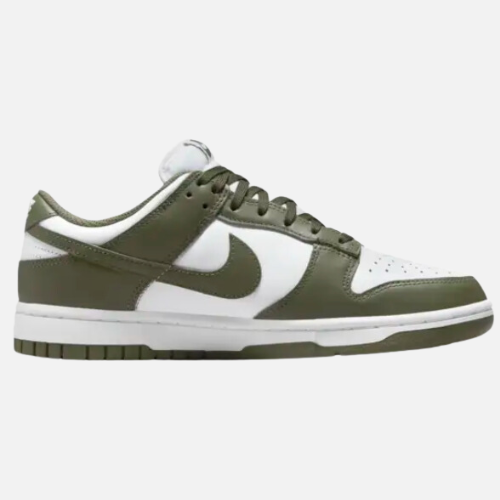 W Nike Dunk Low Medium Olive