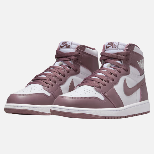 Air Jordan Retro 1 High Sky J Mauve