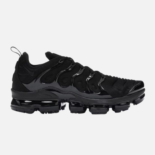 Air Vapormax Plus Triple Black