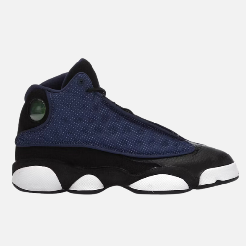 Air Jordan Retro 13 (GS) Brave Blue