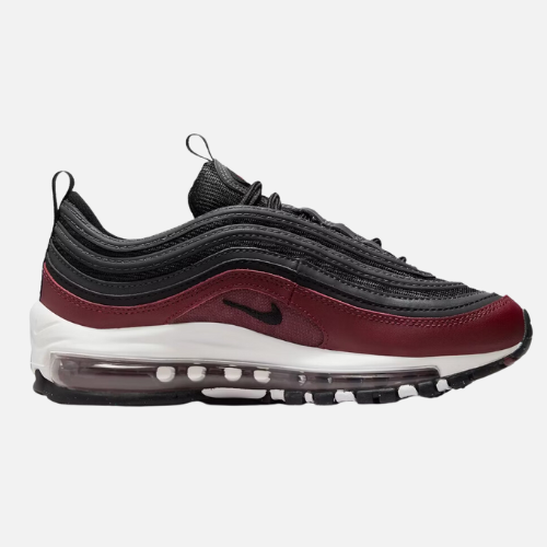 Nike Air Max 97 (GS) Team Red Anthracite