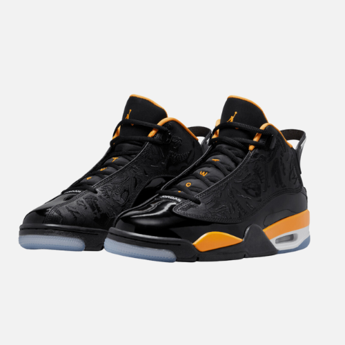 Jordan Dub Zero Black Taxi – hiphopsport Jordan Dub Zero Black Taxi – hiphopsport