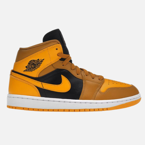 Jordan retro clearance 1 mid