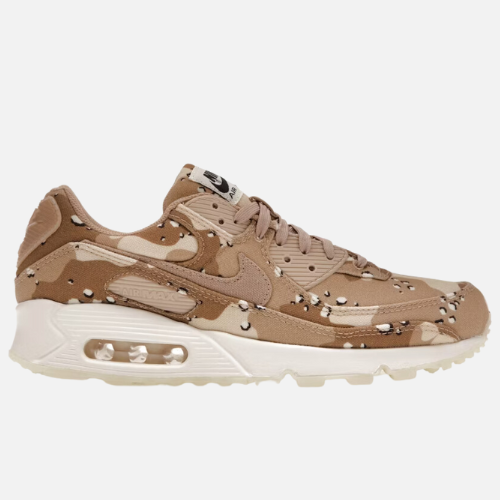 W Air Max 90 Desert Camo