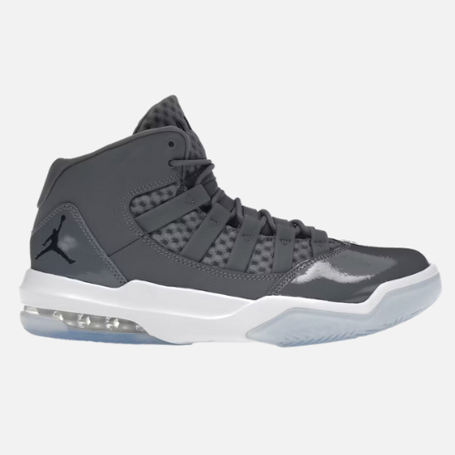 Jordan Max Aura Cool Grey