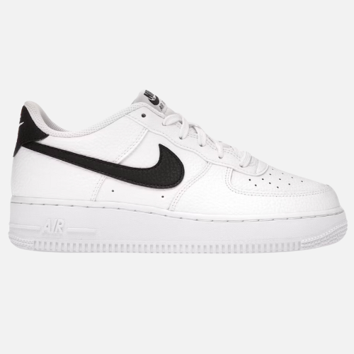 Air Force 1 (GS) White n Black